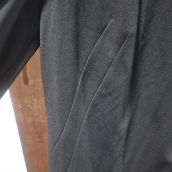 Tommy Hilfiger Black Garment - Picture 5 of 8